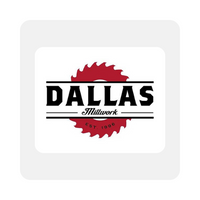 Dallas Millworks Custom Doors
