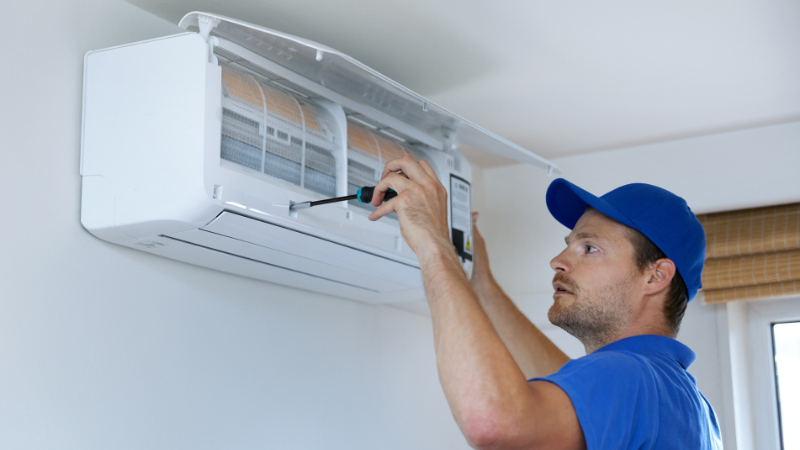 How Community Involvement Can Generate More Local Leads for Your HVAC Business