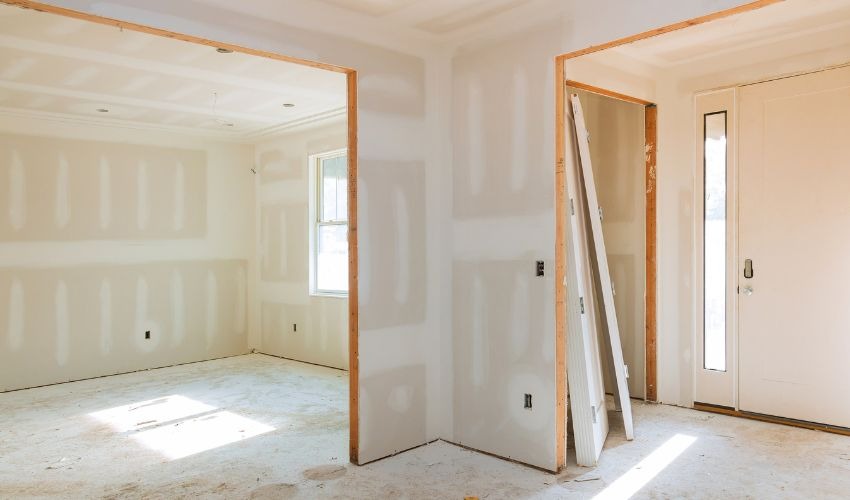 15 Best Primers for Drywall to Achieve Smooth and Flawless Walls