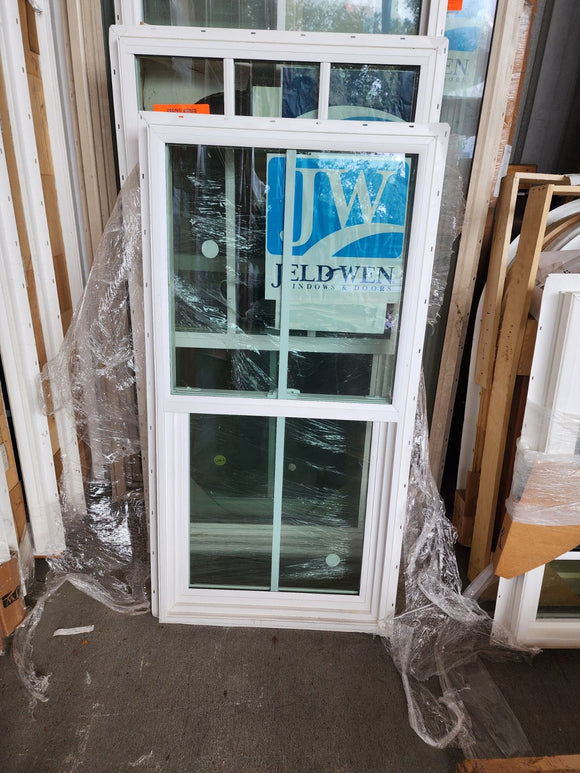 Windows Brunswick, GA Lang Building Supply