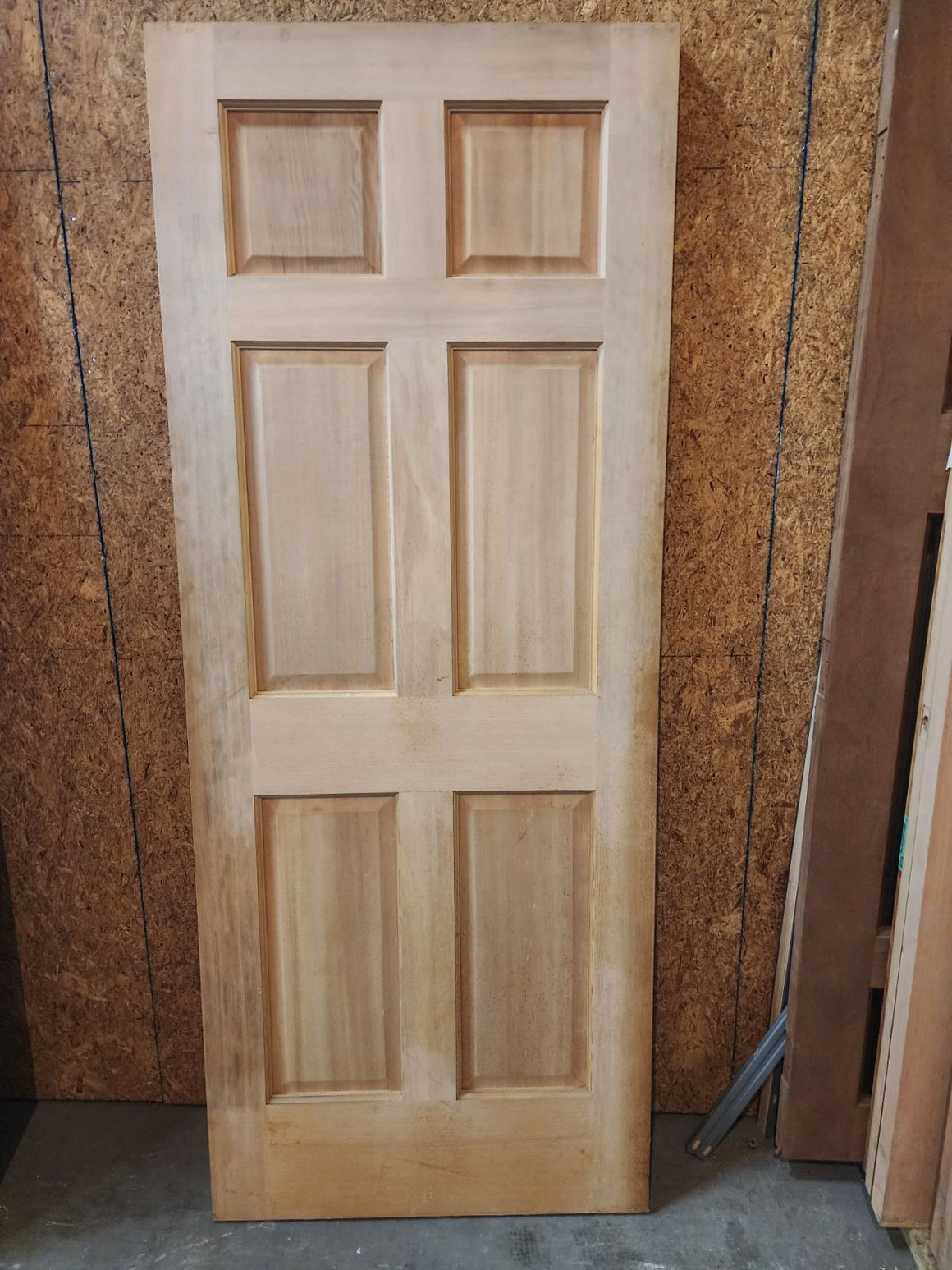Exterior Doors Brunswick, GA Lang Building Supply